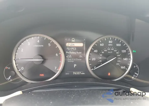 2018 Lexus Nx 300 Base from USA, damaged, VIN JTJBARBZ2J2154220